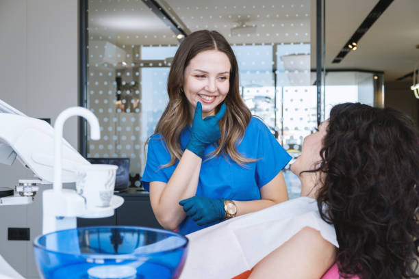 Oral Surgery in Brookland, AR