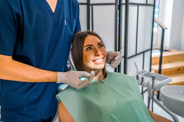 Dental X-Rays and Imaging in Brookland, AR