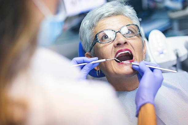 Best Dental Fillings (Composite and Amalgam)  in Brookland, AR